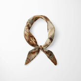 LUMINARA NECK SCARF